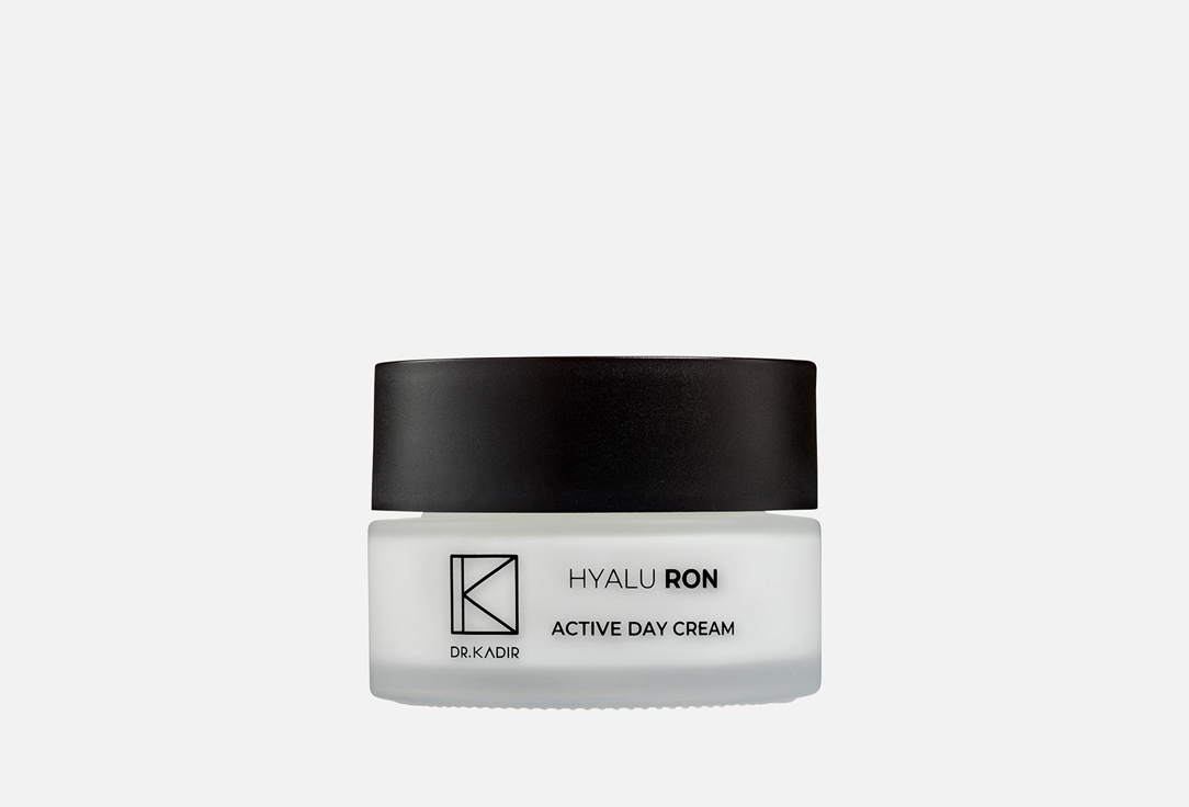 Изображение товара Гиалуроновый Активный дневной крем Dr. Kadir Hyalu-Ron Active Day Cream