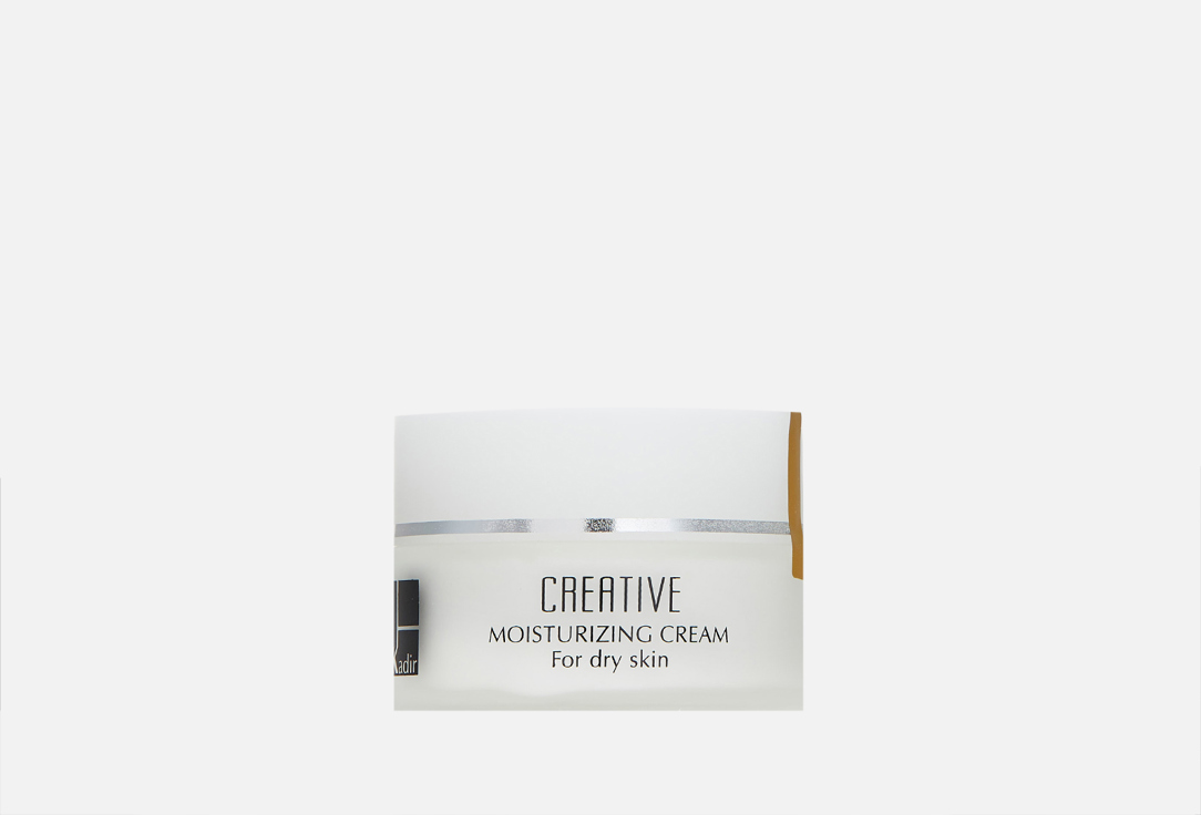 Изображение товара Увлажняющий крем для лица Dr. Kadir Creative