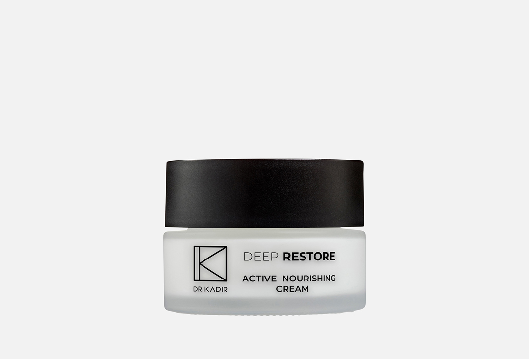 Изображение товара Питательный крем для лица Dr. Kadir Deep Restore Active Nourishing Cream