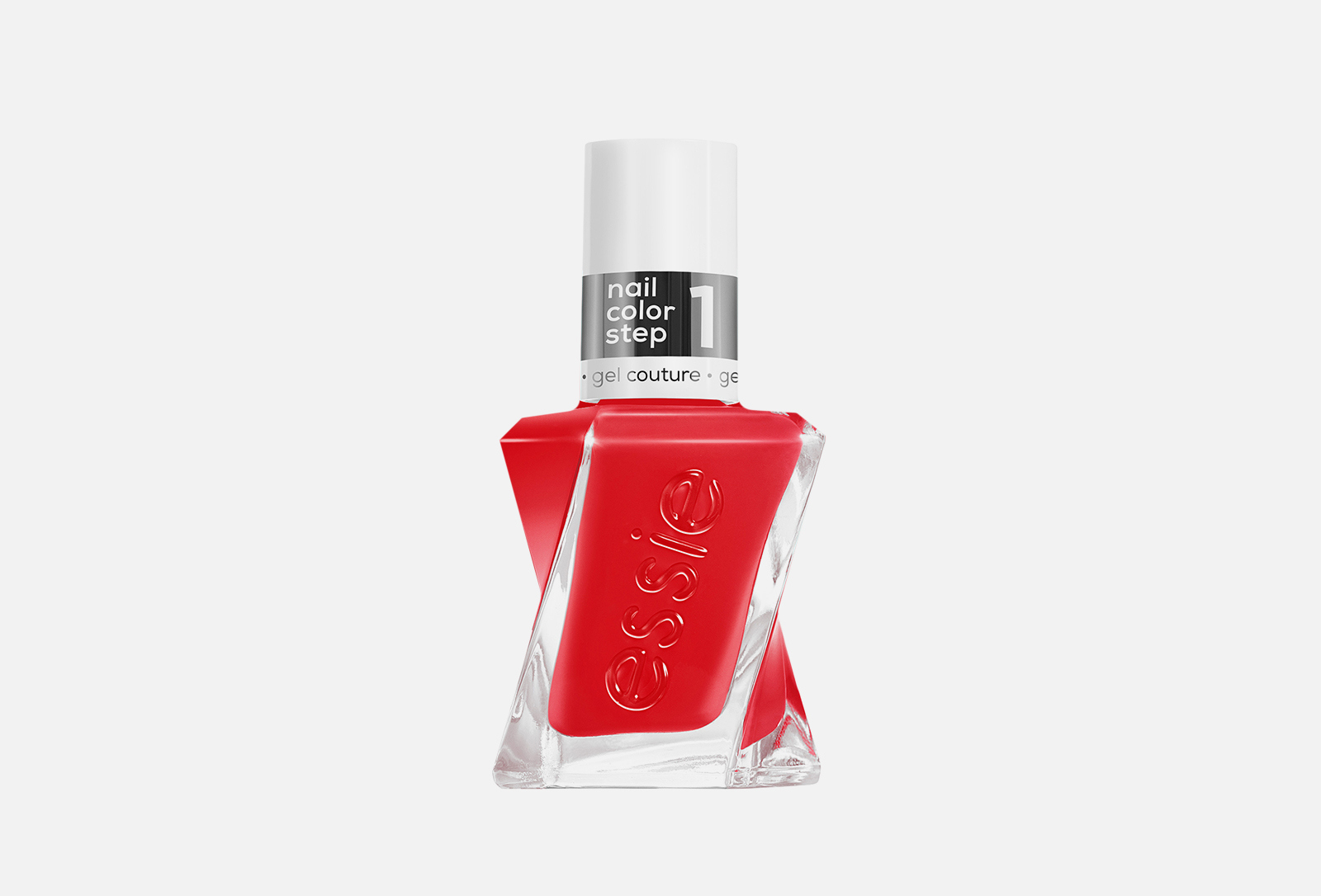 Essie гель-кутюр лак для ногтей nail color 539, Electric Geometric 13.5 ...