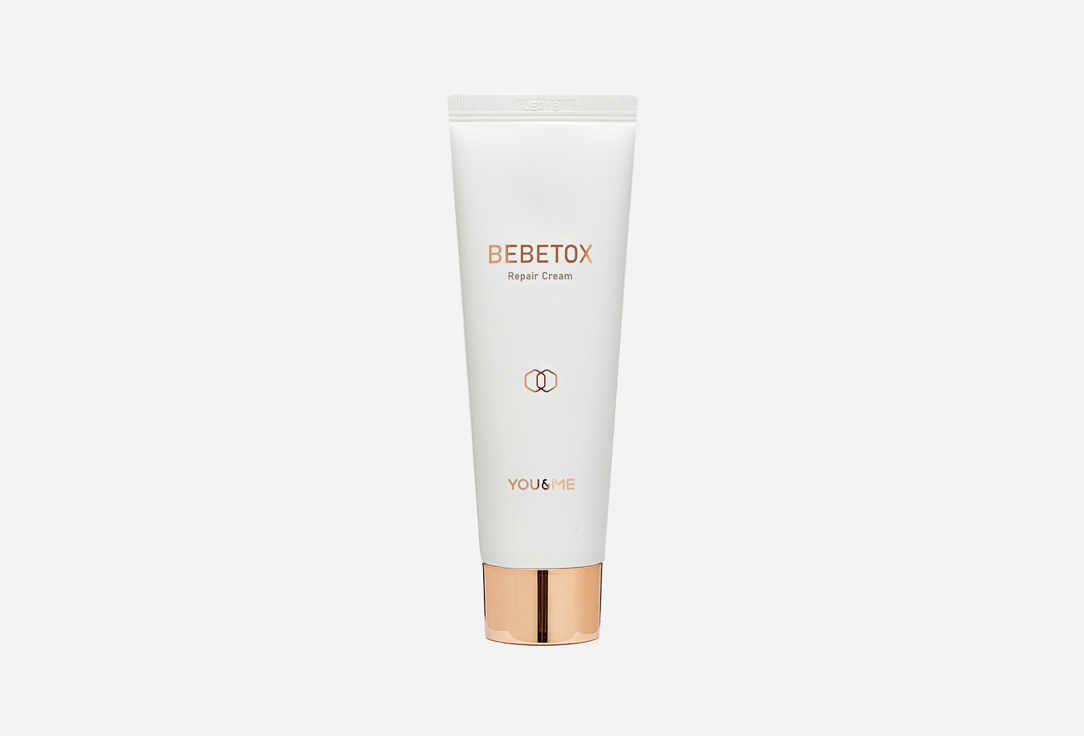 Восстанавливающий крем BEBETOX You&Me Repair Cream 