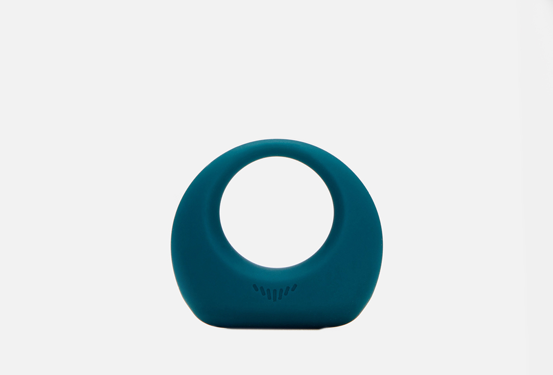 Изображение товара Виброкольца Magic Motion MAGIC DANTE II - smart stimulator turquoise