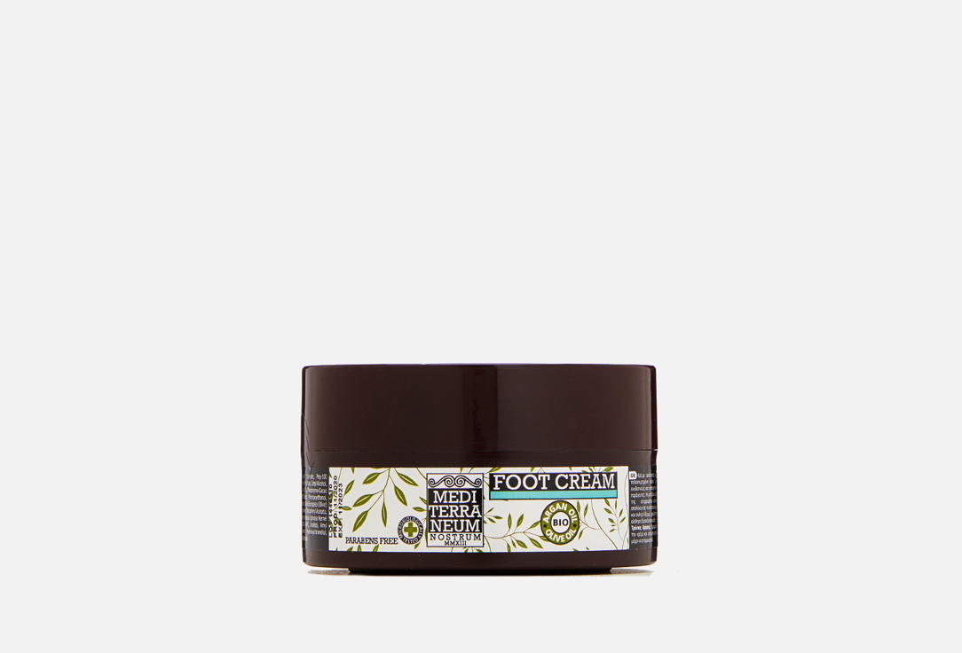 

Крем для ног NOSTRUM, Foot Cream 200 мл