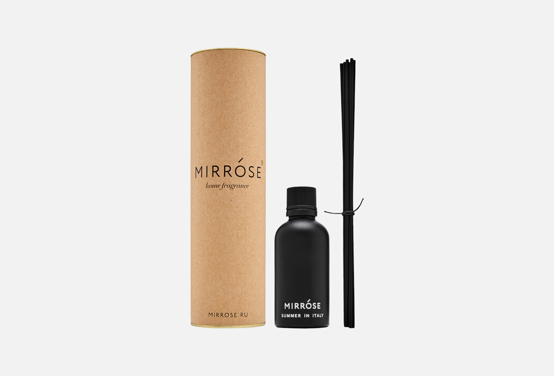 Изображение товара Диффузор MIRRÓSE Summer in Italy