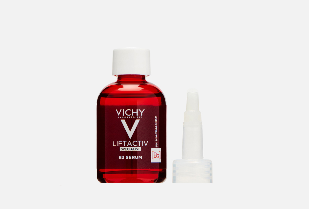 Изображение товара Сыворотка для лица против пигментации и морщин VICHY LIFTACTIV SPECIALIST