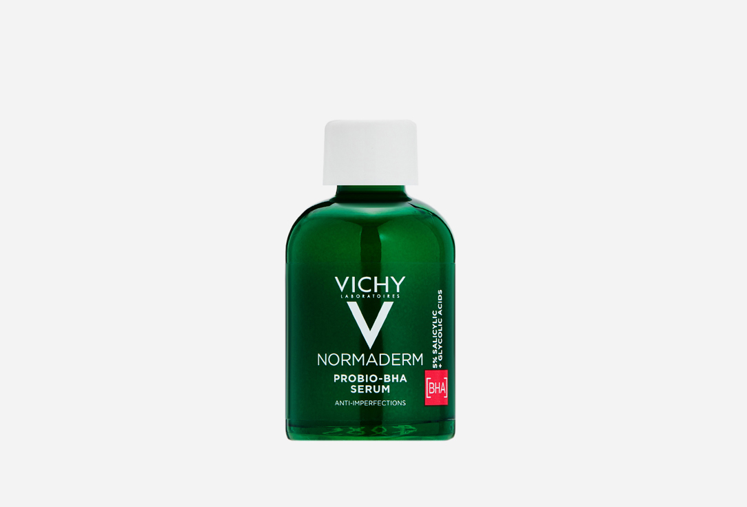 Изображение товара Пробиотическая сыворотка против несовершенств кожи VICHY NORMADERM PROBIO-BHA SERUM