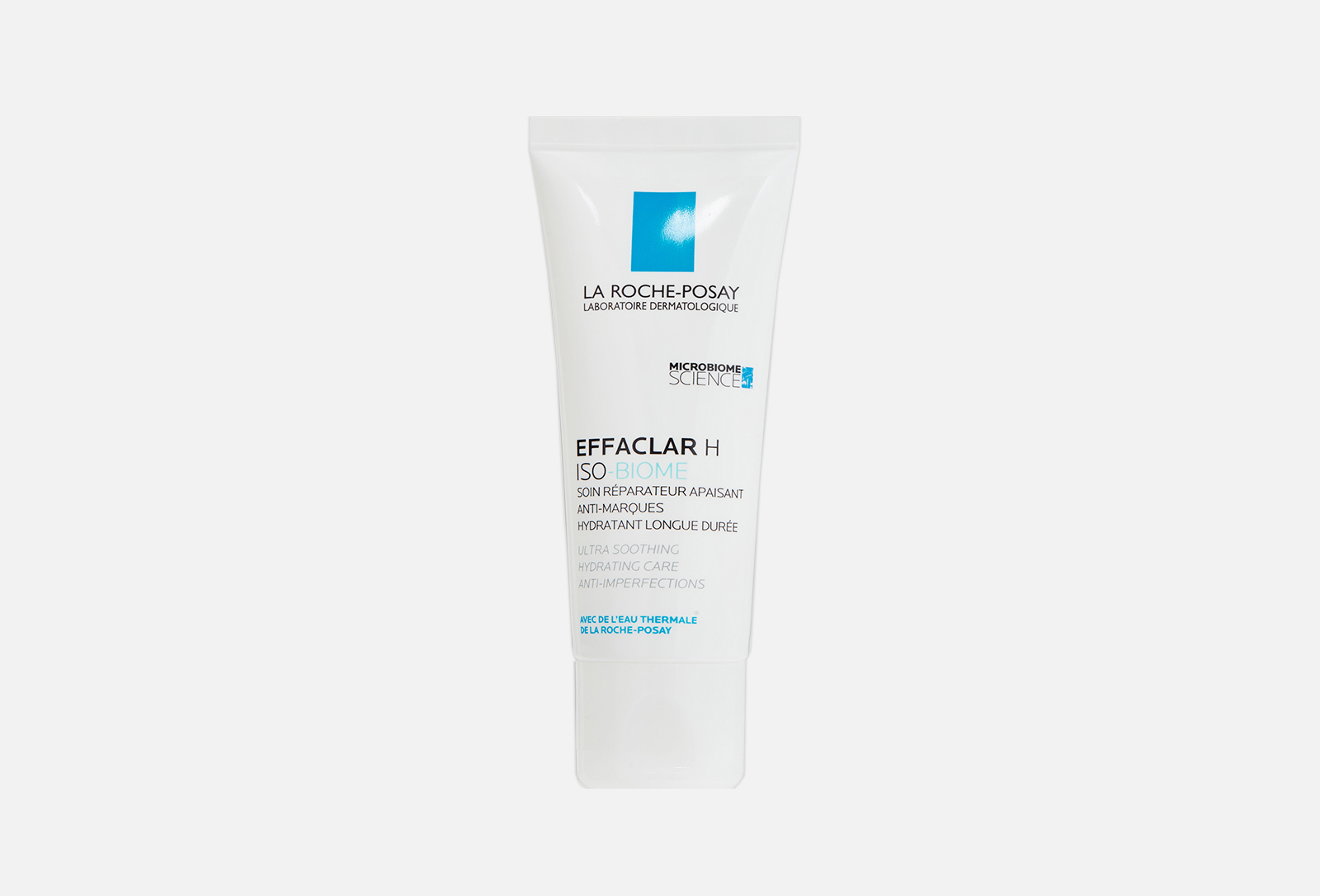 La roche posay iso biome отзывы