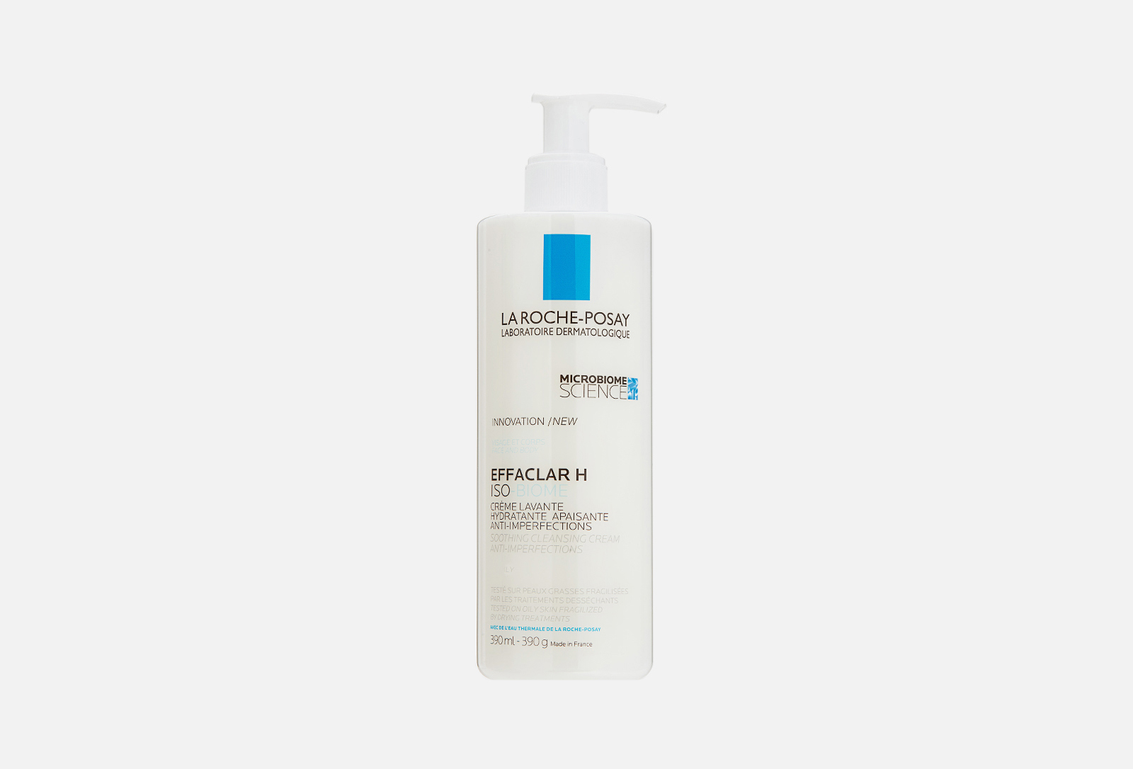 Effaclar iso biome creme lavante. Ларуш позе Липикар Баум. Липикар миниатюрки. LRP Effaclar h ISO Biome. La Roche Posay меланома.