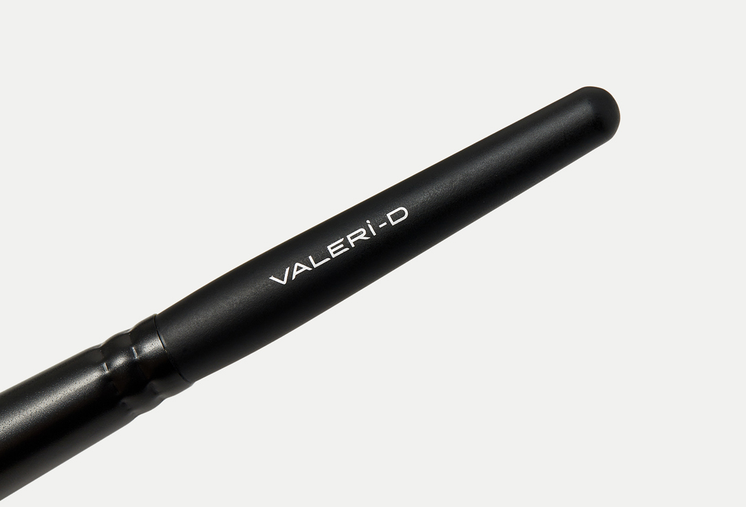 Кисть для тональной основы и базы под макияж Valeri-D Makeup Brush ТС223 