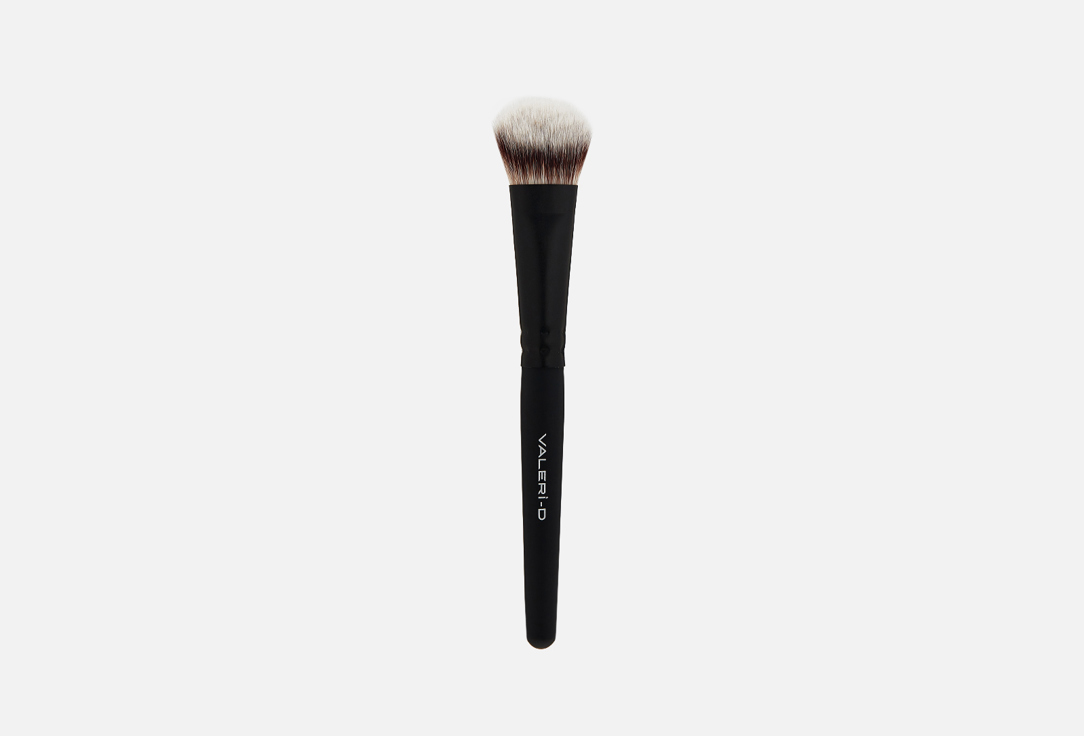 Кисть для визажа VALERI-D Makeup Brush ТСН209 1 шт кисть для визажа valeri d makeup brush кс073 1 шт