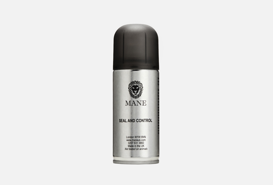 Фиксатор-аэрозоль для волос MANE Hair Seal and Control 100 мл