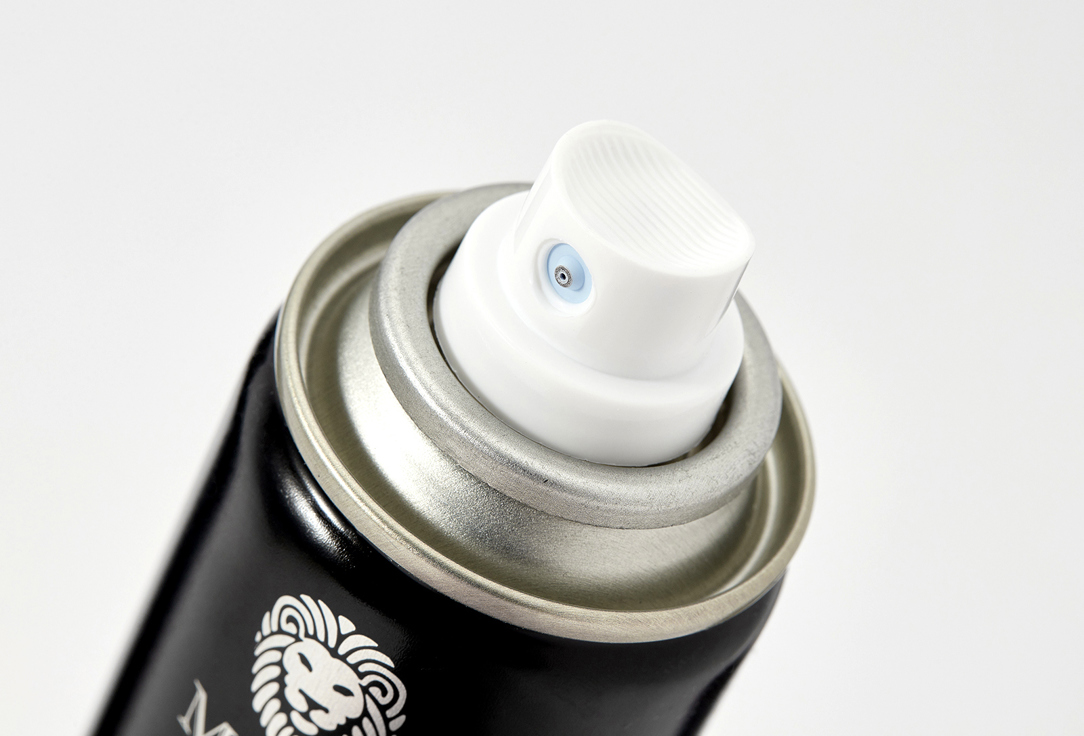 

Фиксатор-аэрозоль для волос MANE, Hair Seal and Control 100 мл