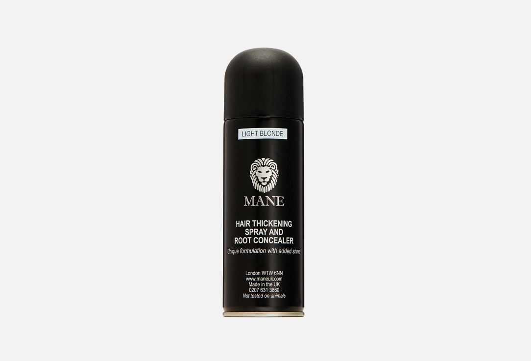 Hair thickening spray 200 мл 6603₽