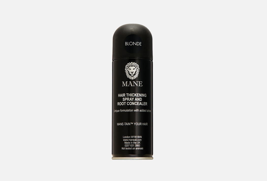 Hair thickening spray 200 мл 6603₽