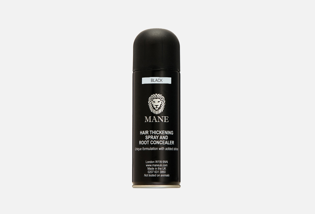 Hair thickening spray 200 мл 6831₽
