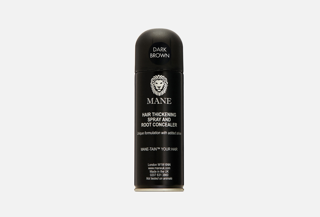 Hair thickening spray 200 мл 6831₽