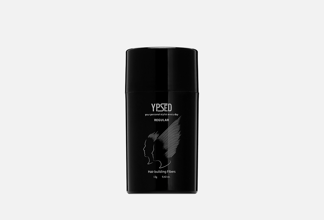 Камуфляж для волос YPSED Regular mini 12 г ypsed пудра derm black