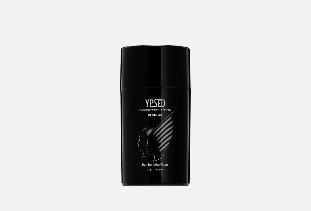 Камуфляж для волос  Ypsed Regular mini черный