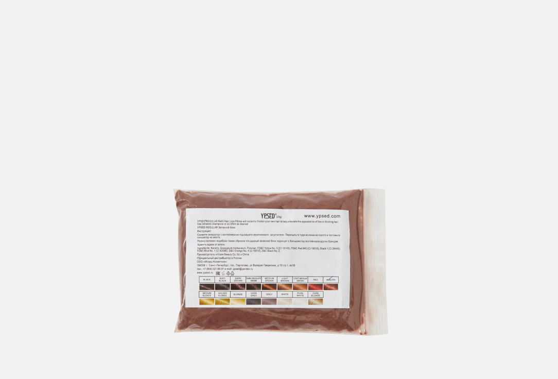 Regular 25 г 1041₽