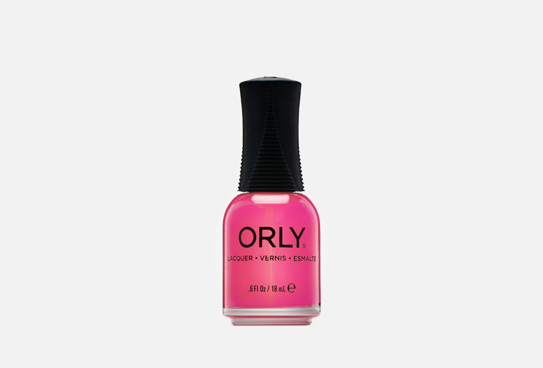 Lacquer 18 мл 1080₽