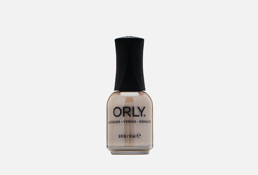 Лак для ногтей ORLY Lacquer 18 мл
