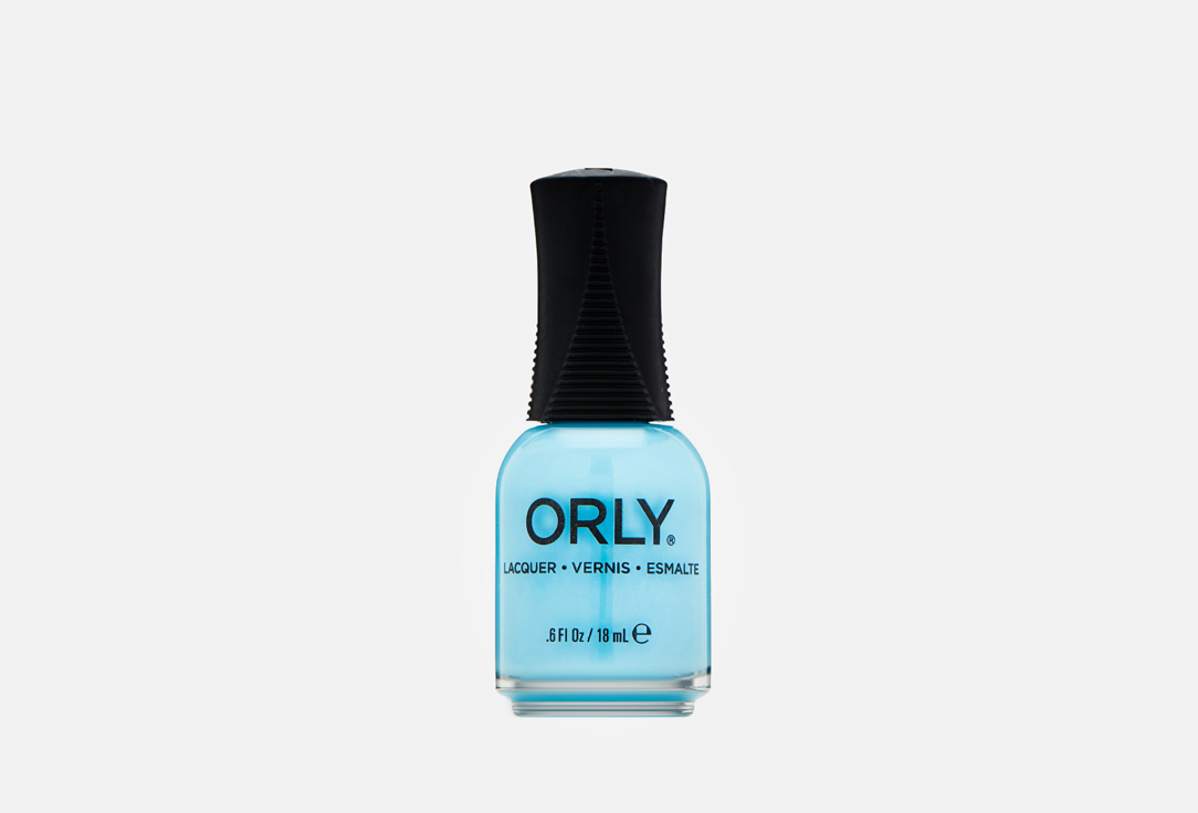 Lacquer 18 мл 789₽