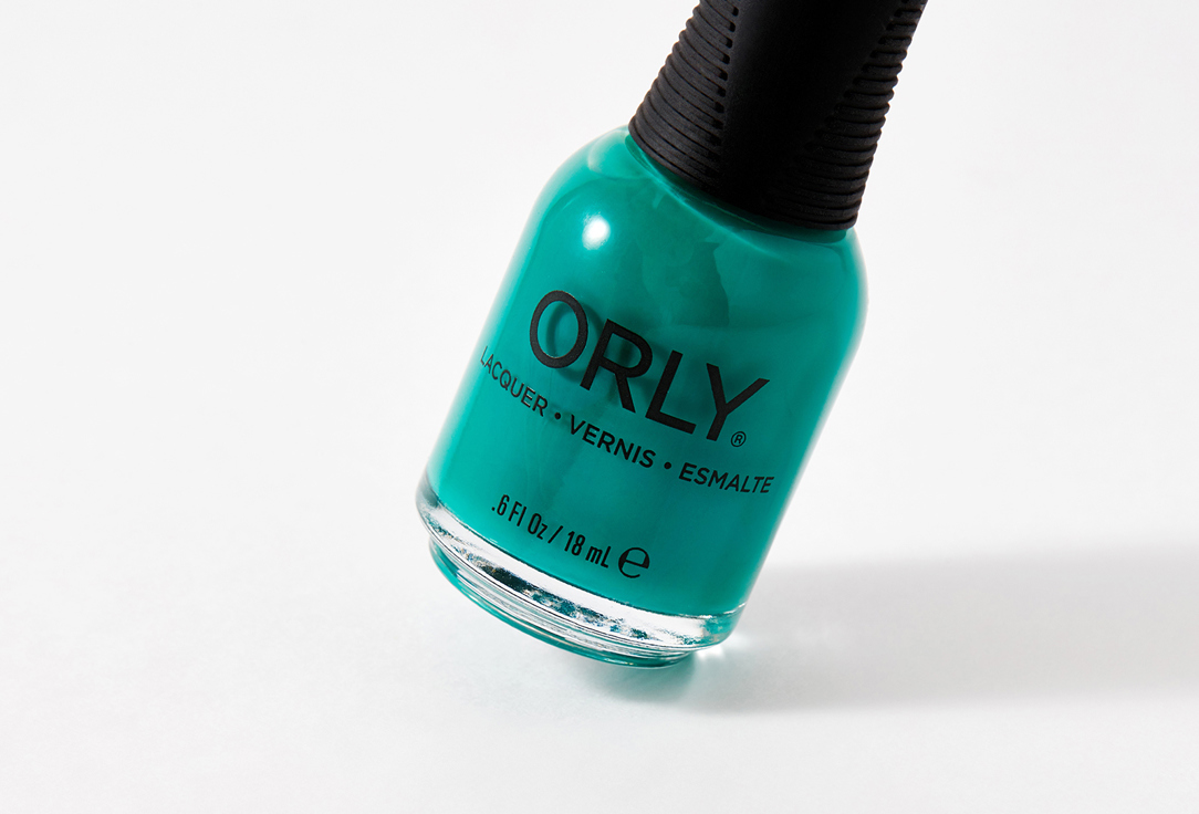 Orly Лак для ногтей Lacquer