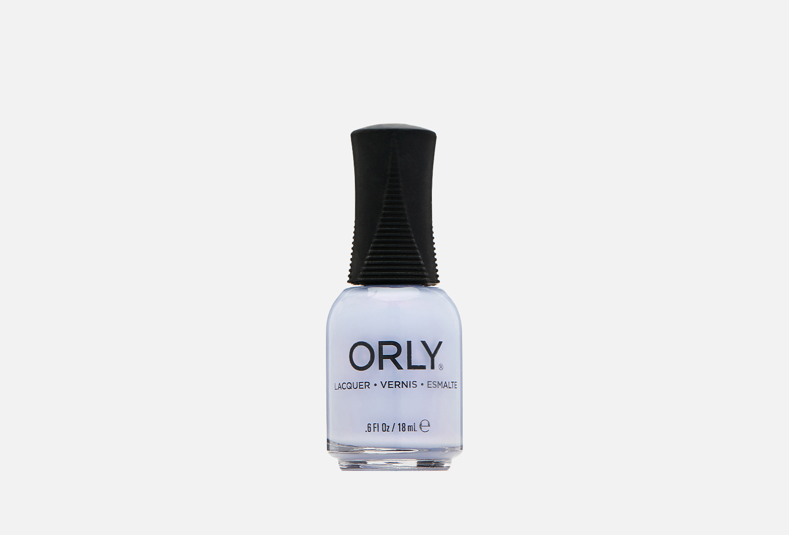 Orly Лак для ногтей Lacquer Spirit junkie 18 мл — купить, цена в Москве