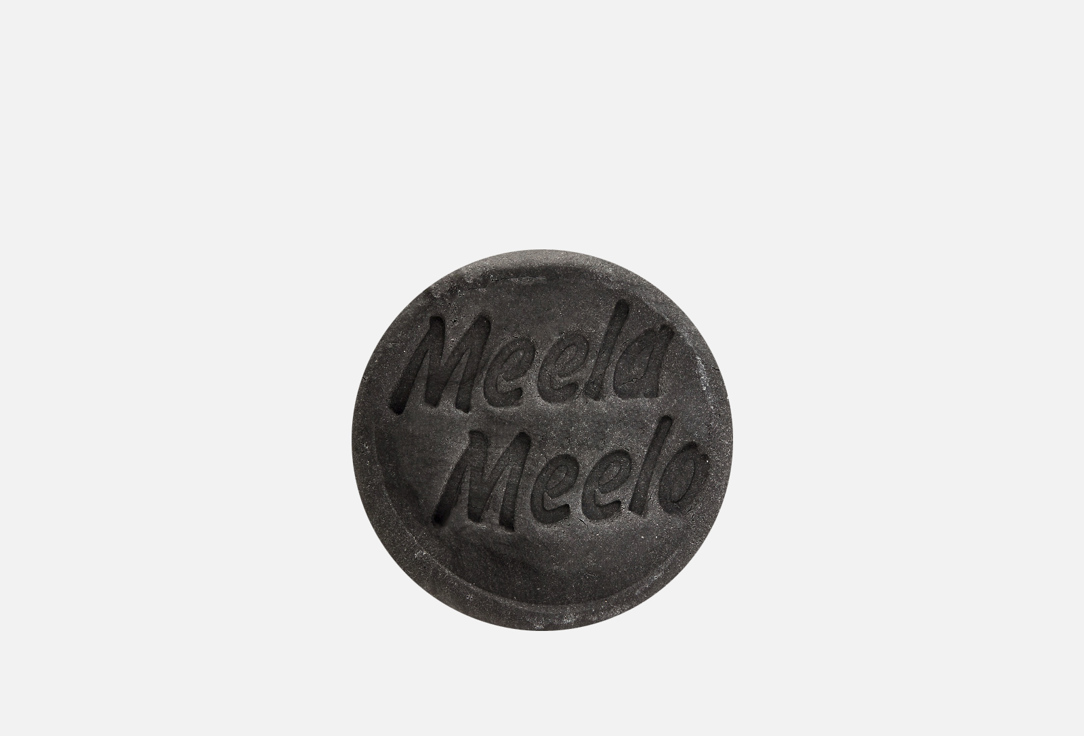 Изображение товара Твердый шампунь Meela Meelo Мужской