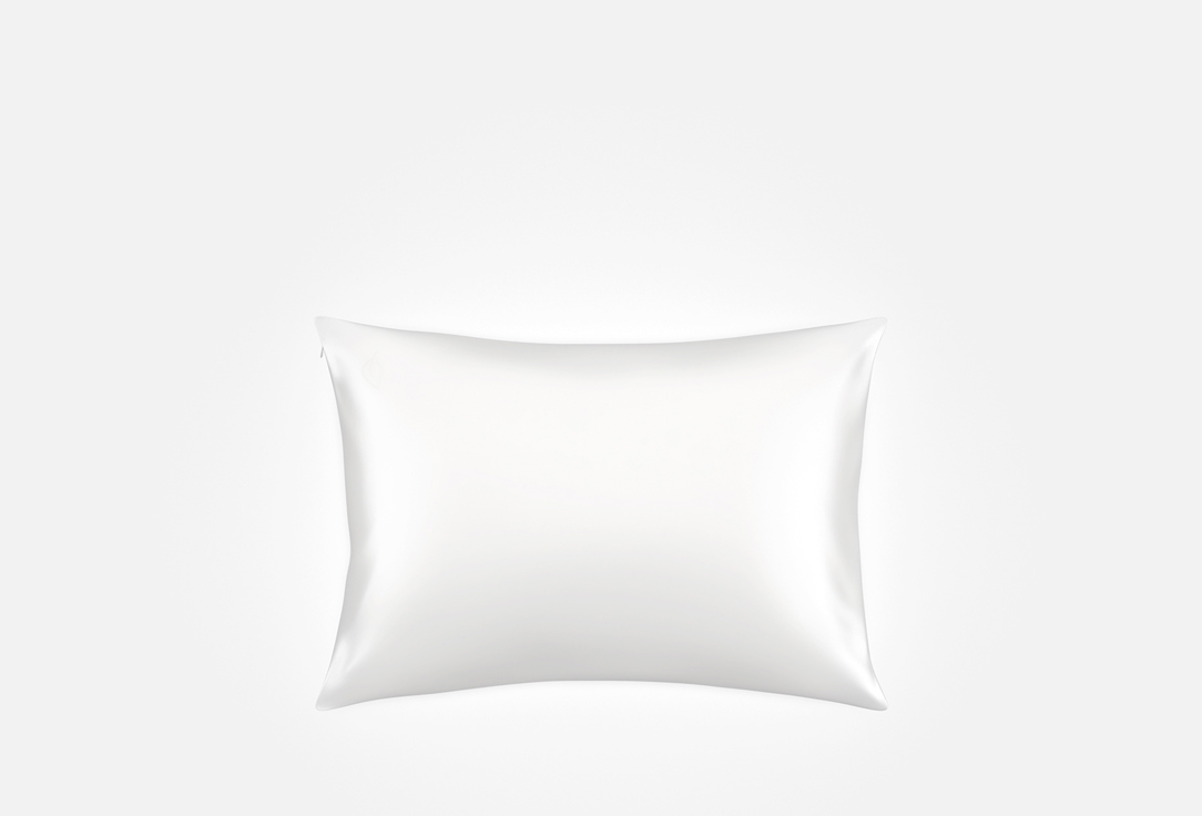 Изображение товара Наволочка Assoro Белая, 50х70