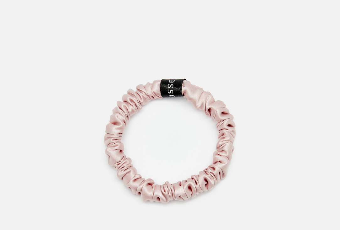 Изображение товара Шелковая резинка Assoro Розовый