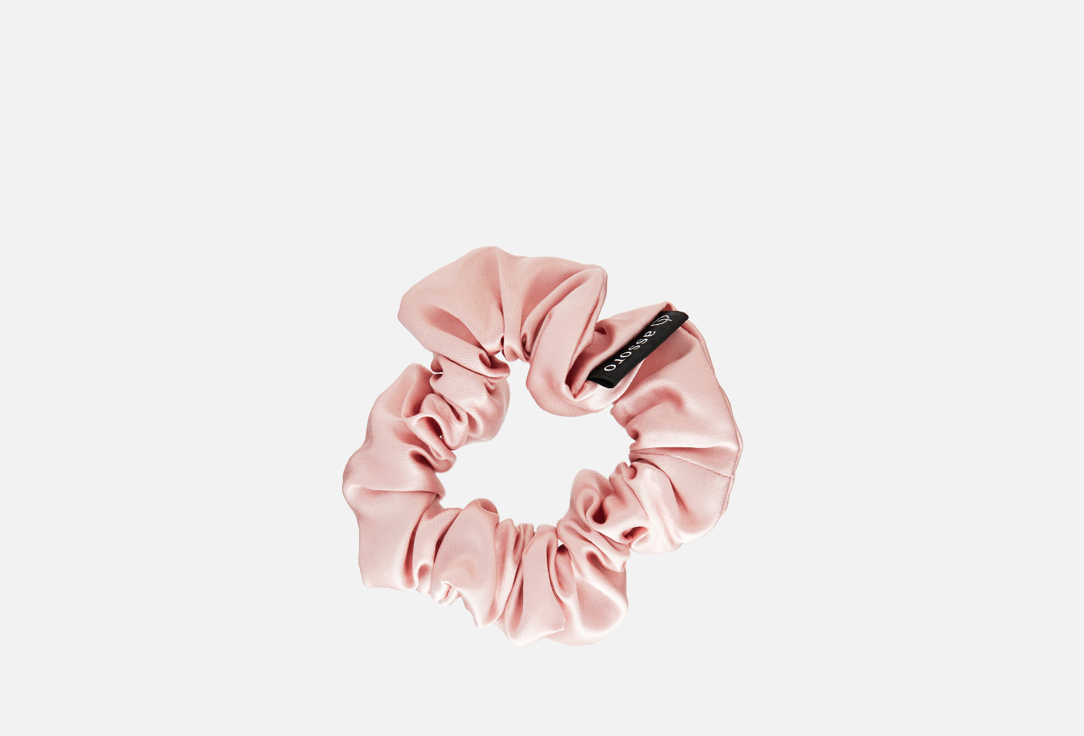 Изображение товара Шелковая резинка Assoro Розовый