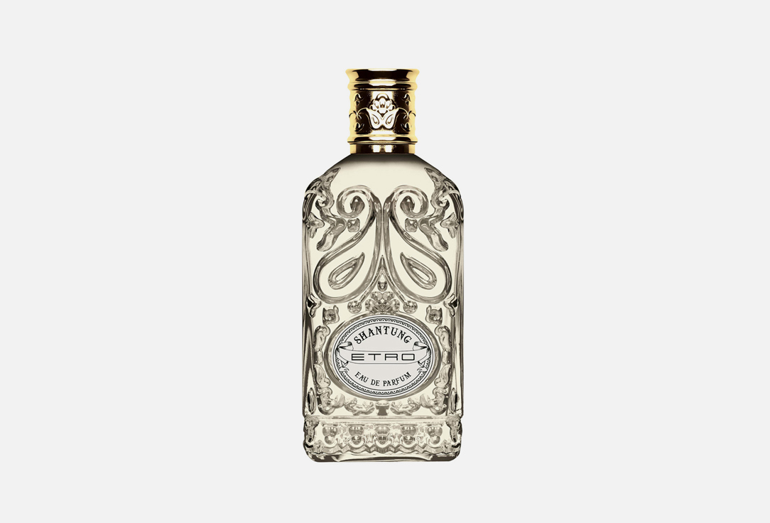 

Парфюмерная вода в текстильном футляре ETRO, SHANTUNG 100 мл