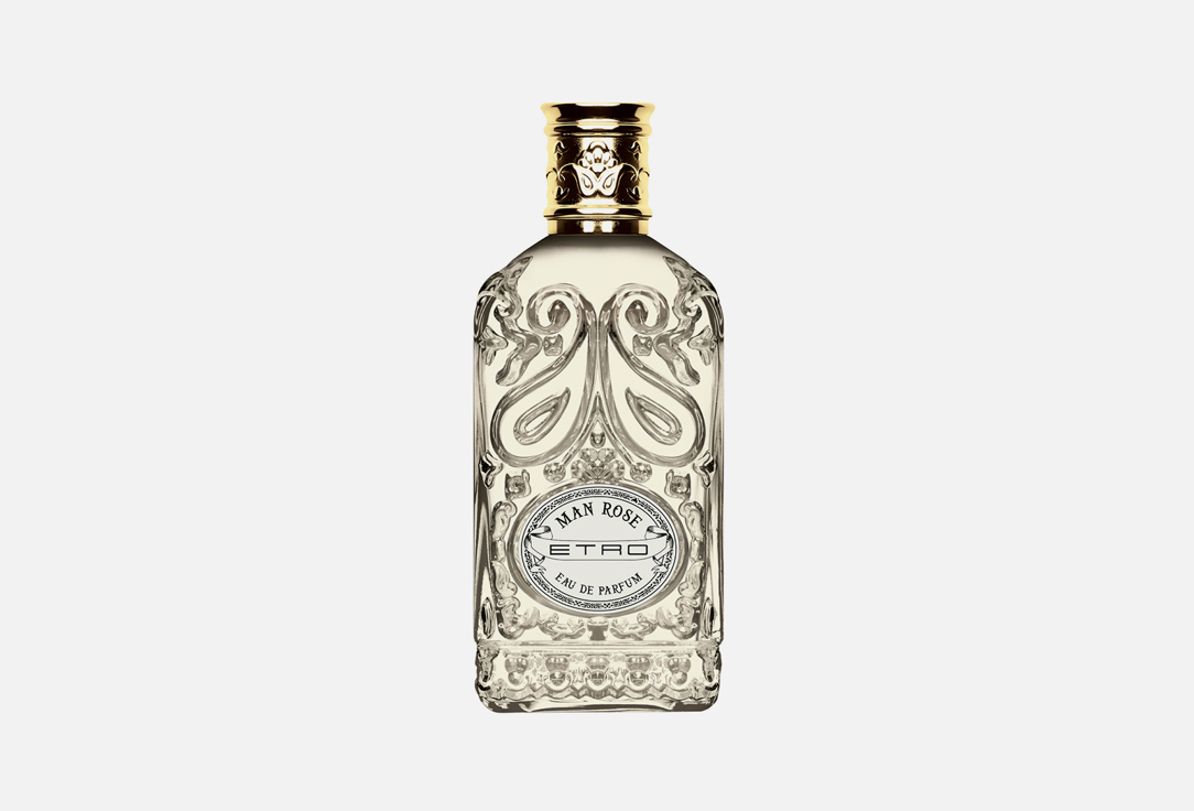 

Парфюмерная вода в текстильном футляре ETRO, MANROSE 100 мл
