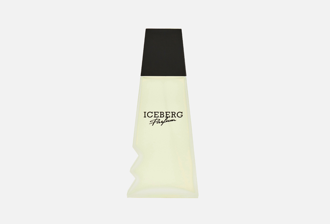 Туалетная вода ICEBERG CLASSIC FEMME  100 мл