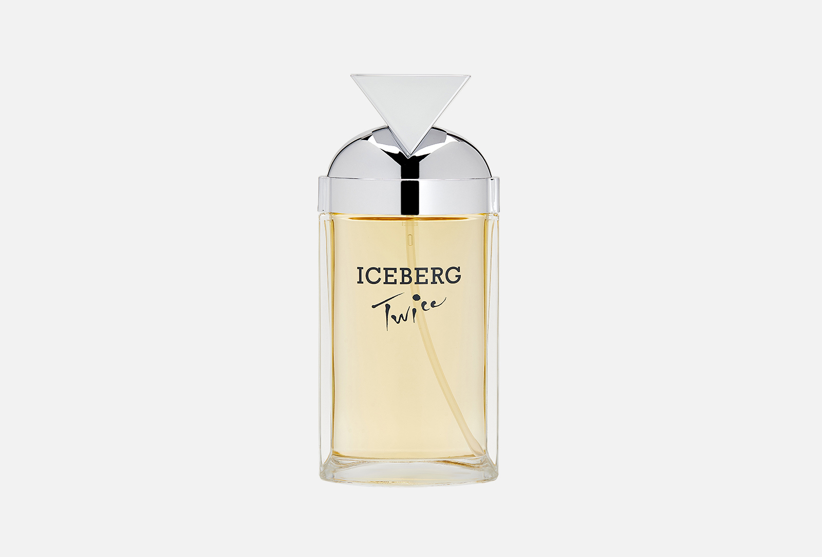 ICEBERG Туалетная вода TWICE for her 100 мл — купить, цена в Москве