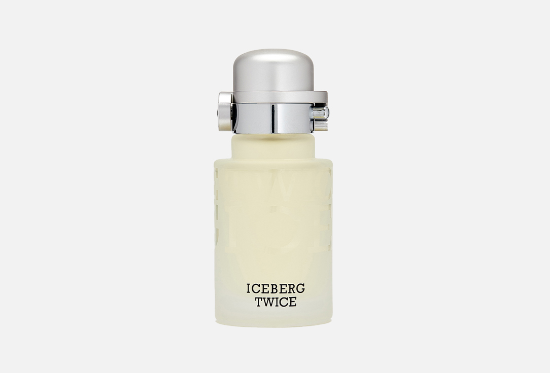 Изображение товара Туалетная вода ICEBERG TWICE HOMME