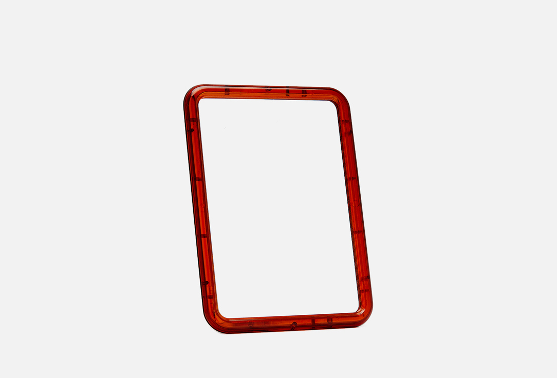 Изображение товара Настольное зеркало Silva прямоугольное для макияжа и ухода