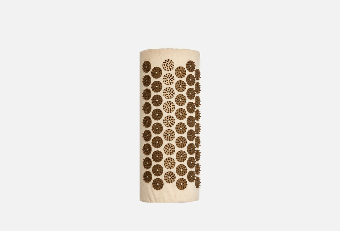 Валик для акупунктурного массажа BRADEX Roller for acupuncture massage  1 шт