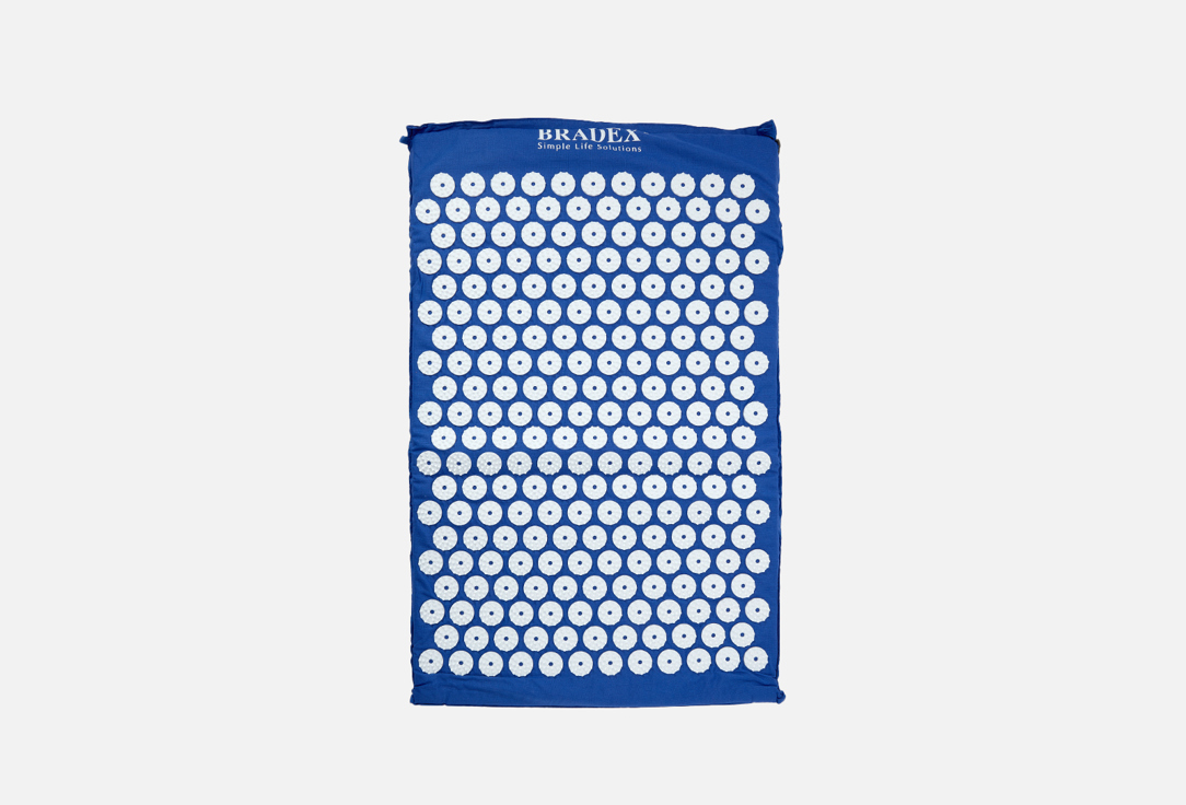 Коврик акупунктурный BRADEX Acupuncture mat 1 шт
