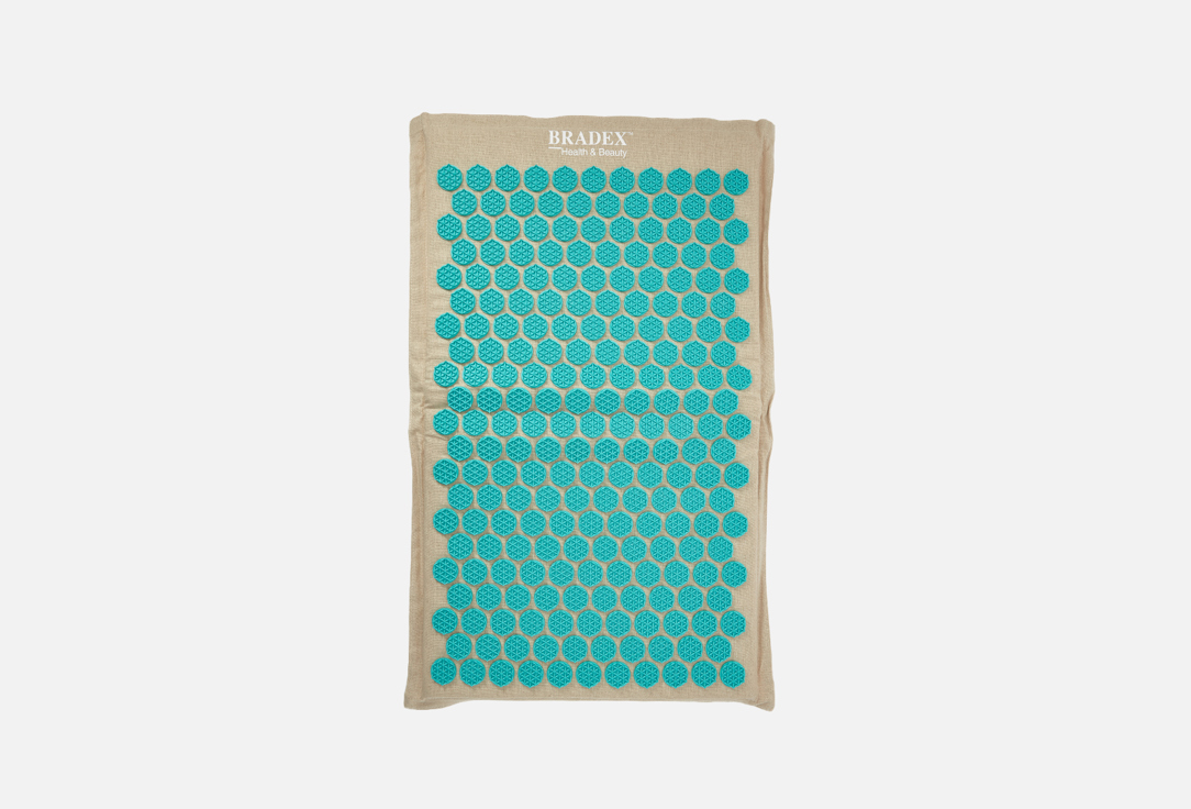 Коврик акупунктурный BRADEX Acupuncture mat 1 шт