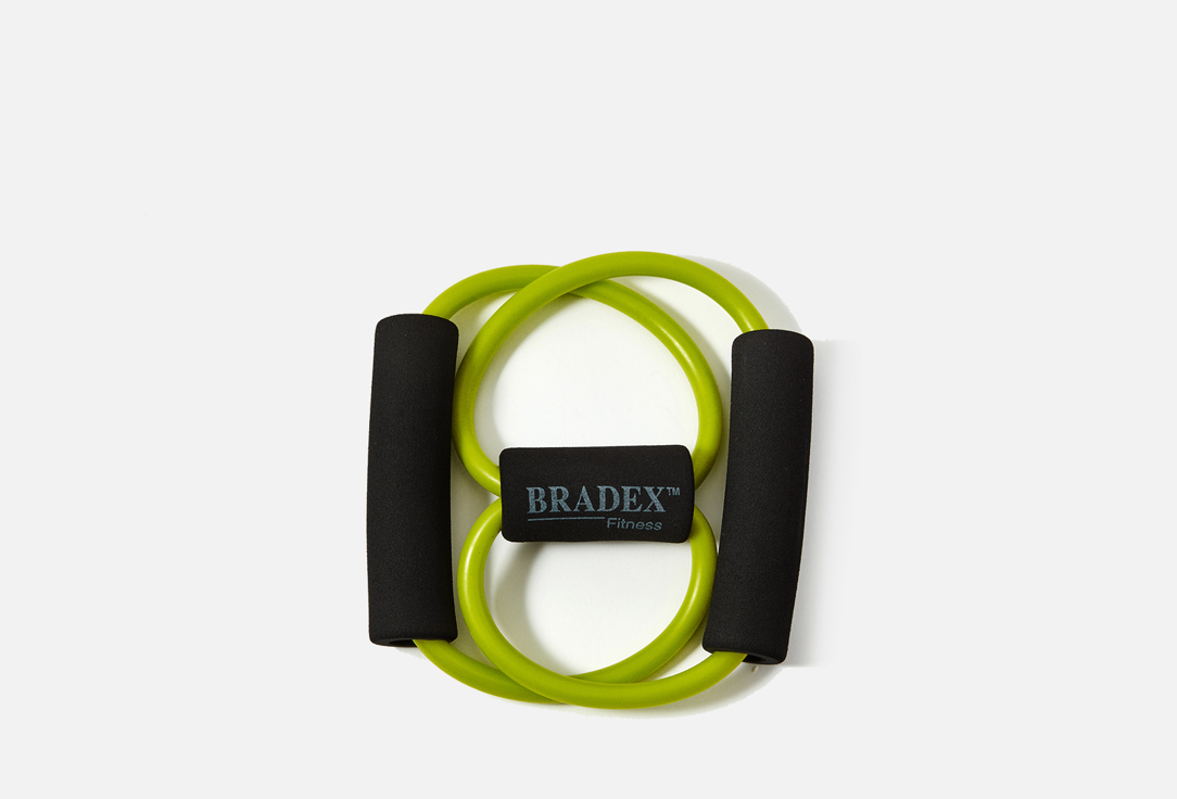 Эспандер салатовый BRADEX SF 0237 1 шт