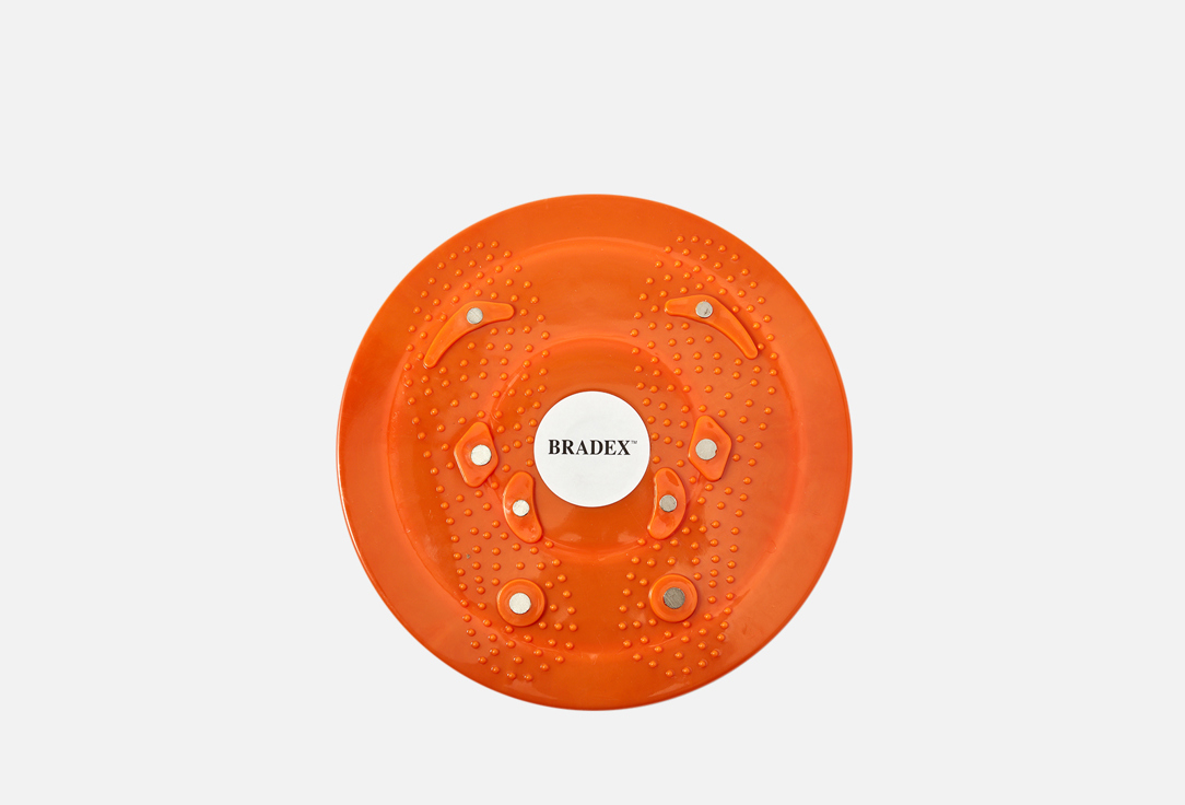 

Диск вращающийся BRADEX, GRACE 1 шт