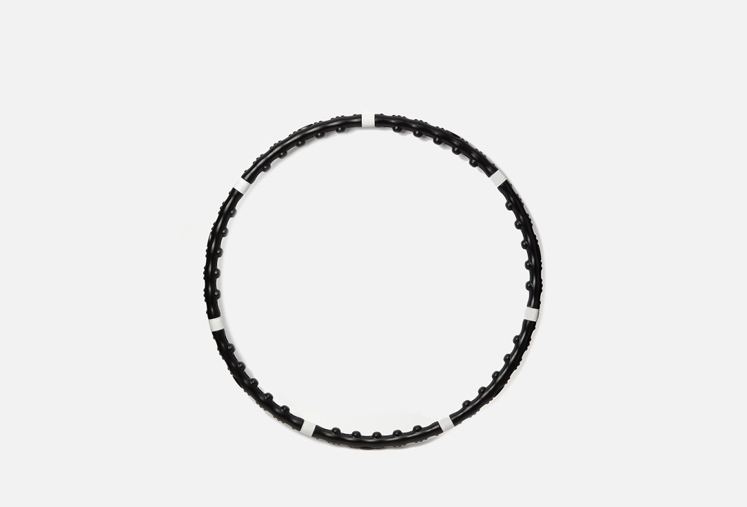 

Обруч-тренажер с магнитными вставками BRADEX, PROFESSIONAL 1 шт