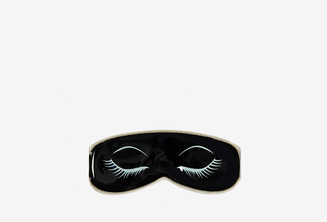 Eye mask black  1