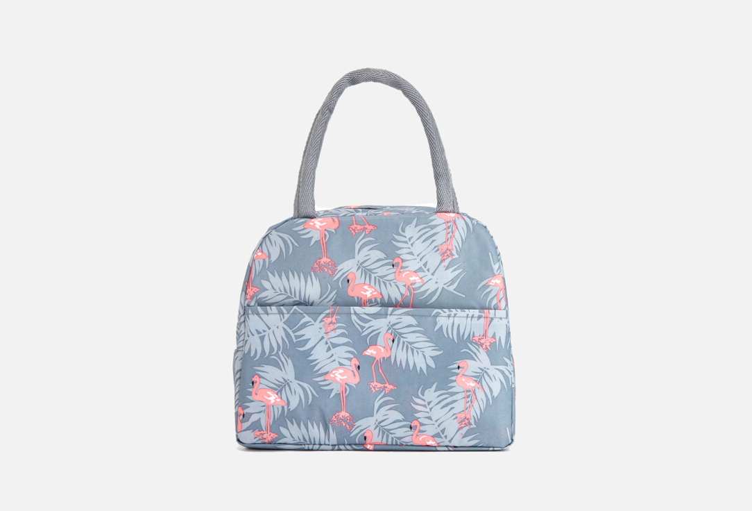 

Термосумка BRADEX, Принт, Thermo Bag 1 шт