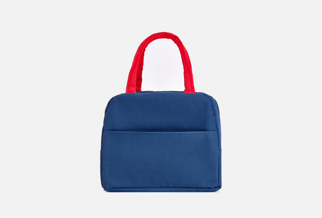 

Термосумка BRADEX, Синий, Thermo Bag 1 шт