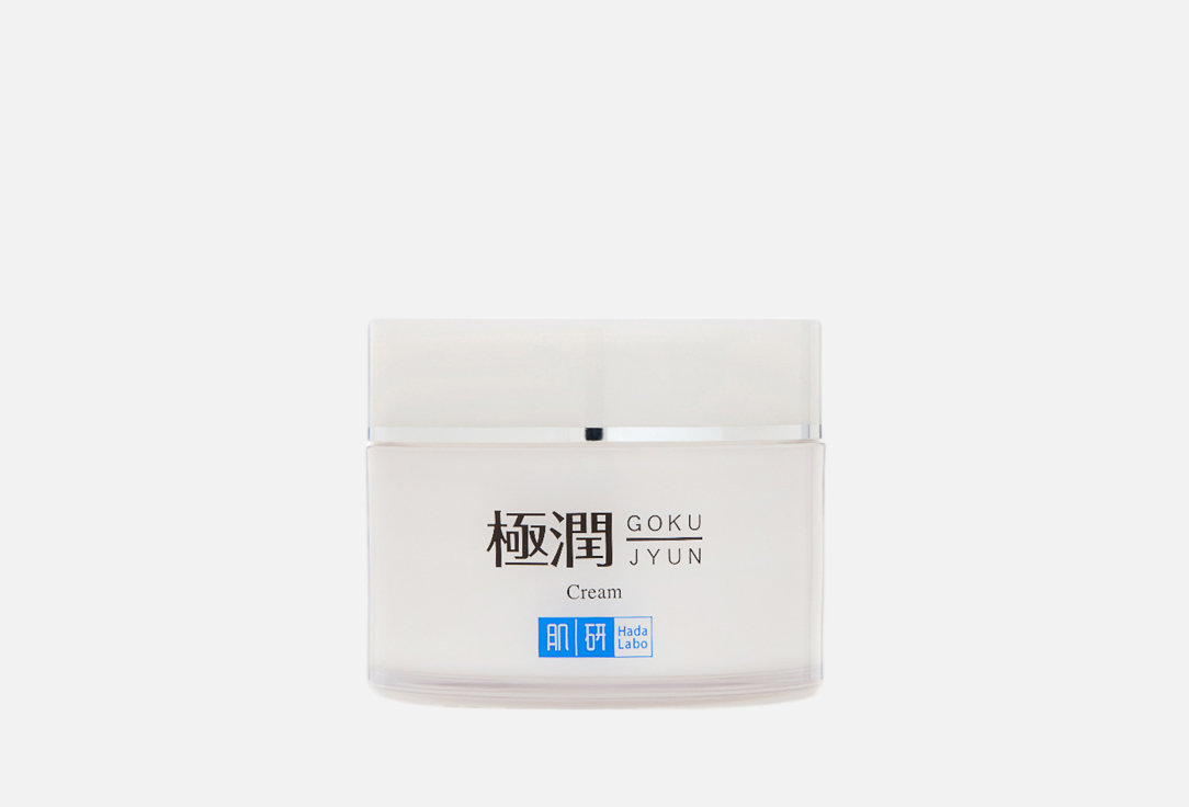 Изображение товара Увлажняющий Крем для лица HADA LABO HYDRATING A.C.E.