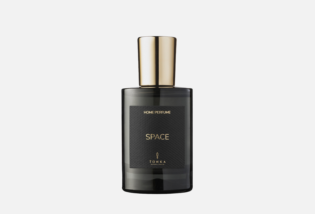 Спрей парфюмированный Tonka Perfumes Moscow SPACE 