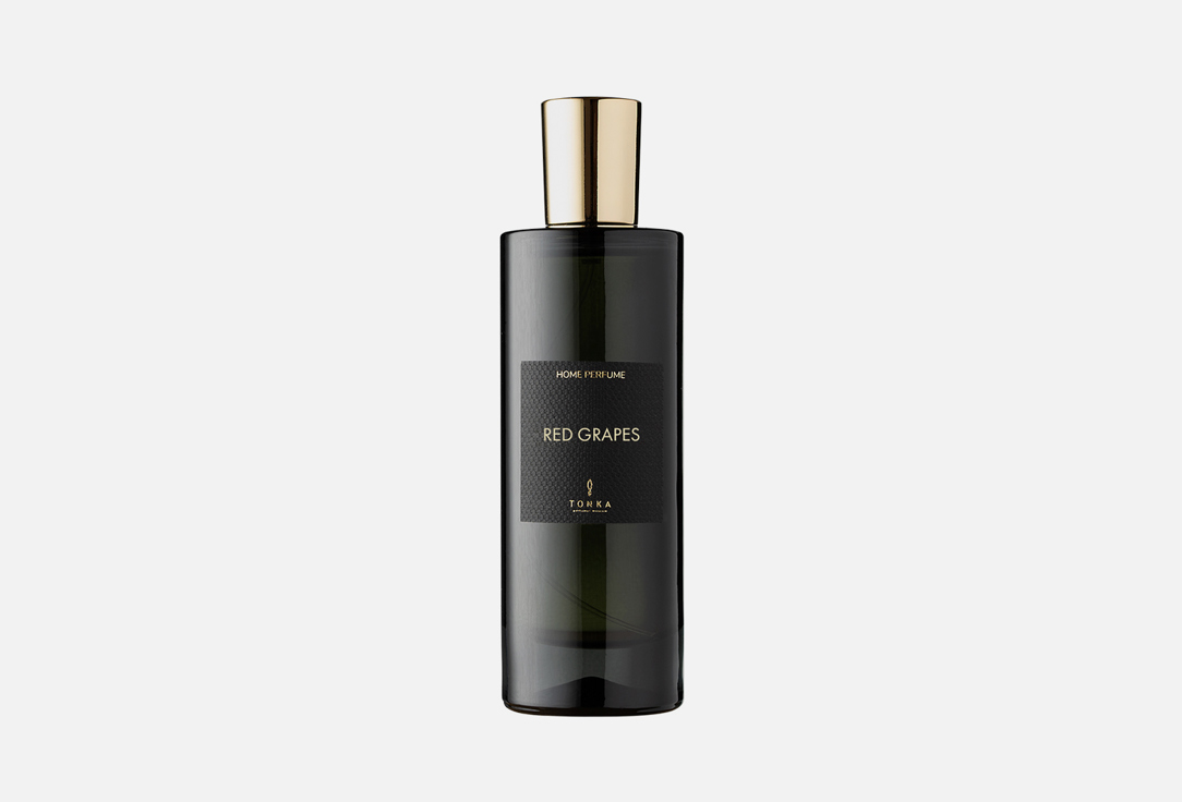 Спрей парфюмированный TONKA PERFUMES MOSCOW Red Grapes 100 мл